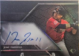 Jose Ramirez