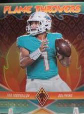 Tua Tagovailoa