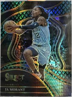Ja Morant