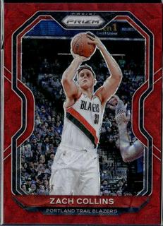 Zach Collins