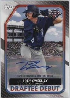 Trey Sweeney