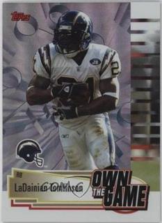 Ladainian Tomlinson
