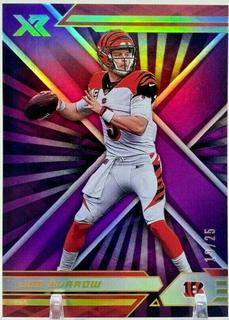 Joe Burrow