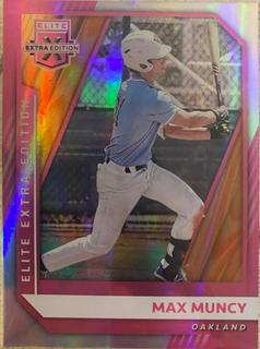 Max Muncy