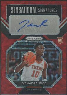 Sir'Jabari Rice