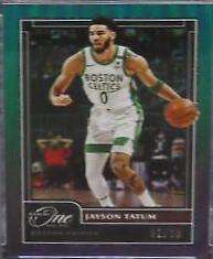 Jayson Tatum