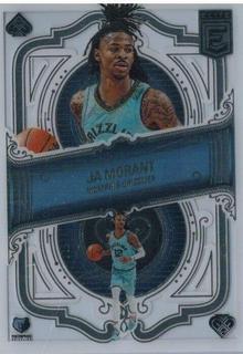 Ja Morant