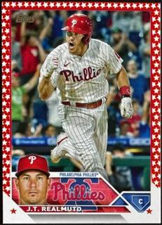 J. T. Realmuto