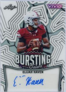 Elijah Haven