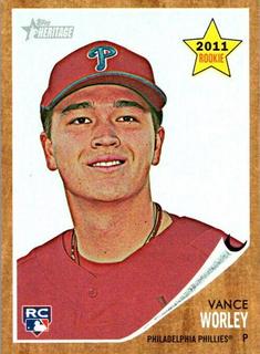Vance Worley