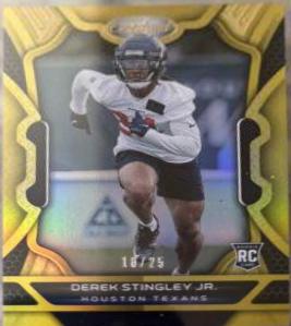 Derek Stingley Jr.