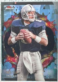Troy Aikman