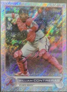 William Contreras