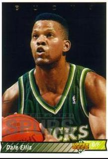 Dale Ellis