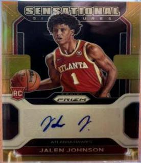 Jalen Johnson