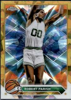 Robert Parish