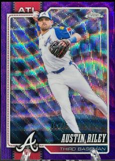 Austin Riley