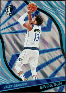 Jalen Brunson