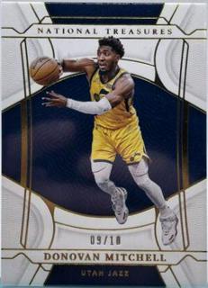 Donovan Mitchell