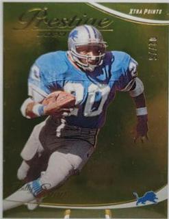 Billy Sims