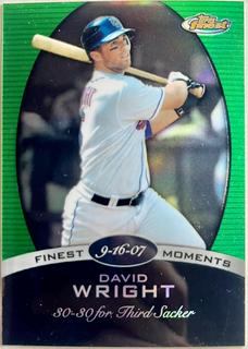 David Wright