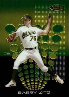 Barry Zito