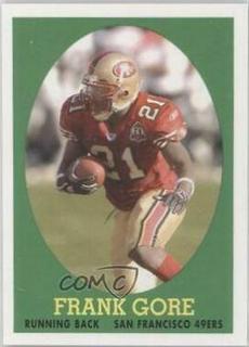 Frank Gore