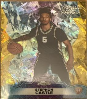 Stephon Castle