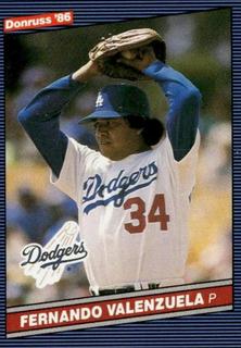 Fernando Valenzuela