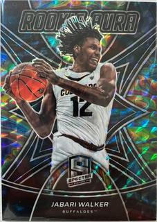 Jabari Walker