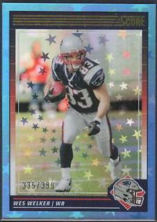 Wes Welker