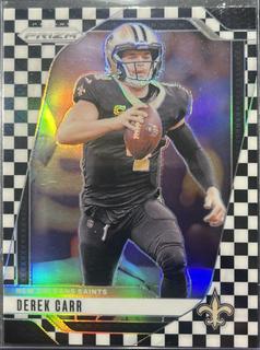 Derek Carr