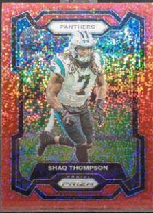 Shaq Thompson