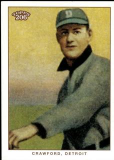 Sam Crawford
