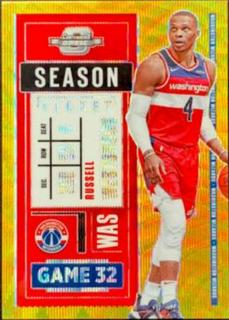 Russell Westbrook