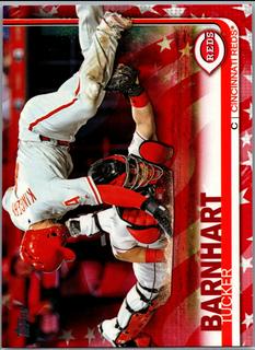 Tucker Barnhart