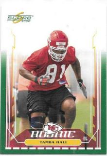 Tamba Hali