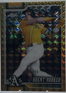 Brent Rooker