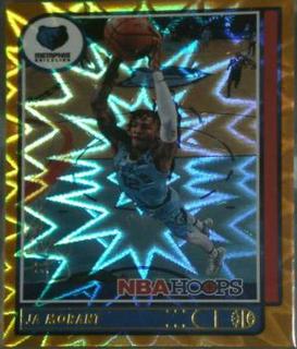 Ja Morant