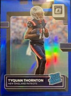 Tyquan Thornton