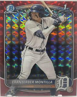Franyerber Montilla