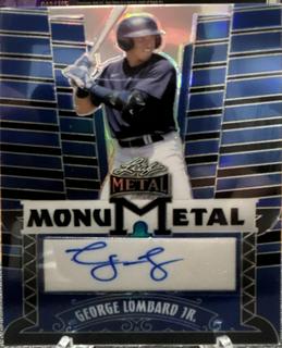 George Lombard Jr.