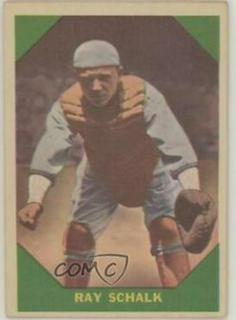 Ray Schalk