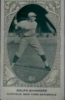 Ralph Shinners