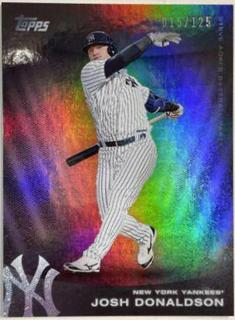 Josh Donaldson