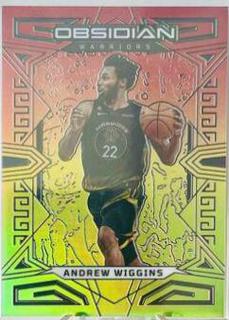 Andrew Wiggins