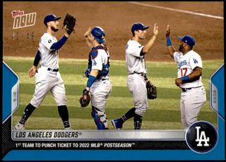 Los Angeles Dodgers
