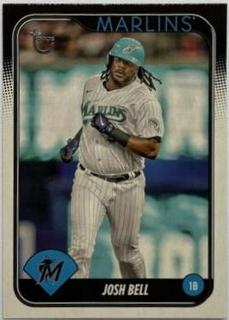 Josh Bell