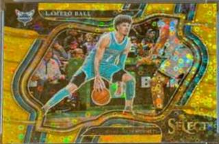 LaMelo Ball