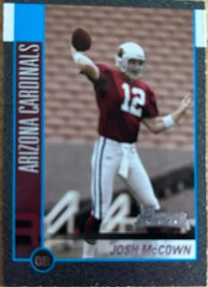 Josh McCown